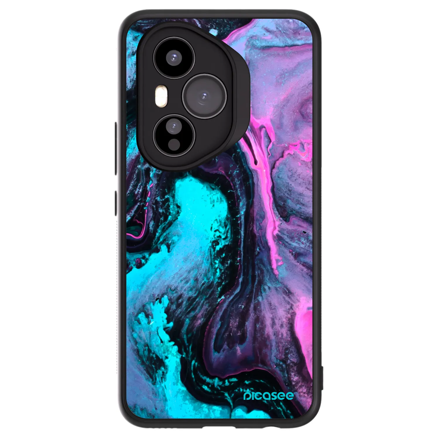 Picasee ULTIMATE CASE Honor 400 Pro 5G - készülékre - Lean 2