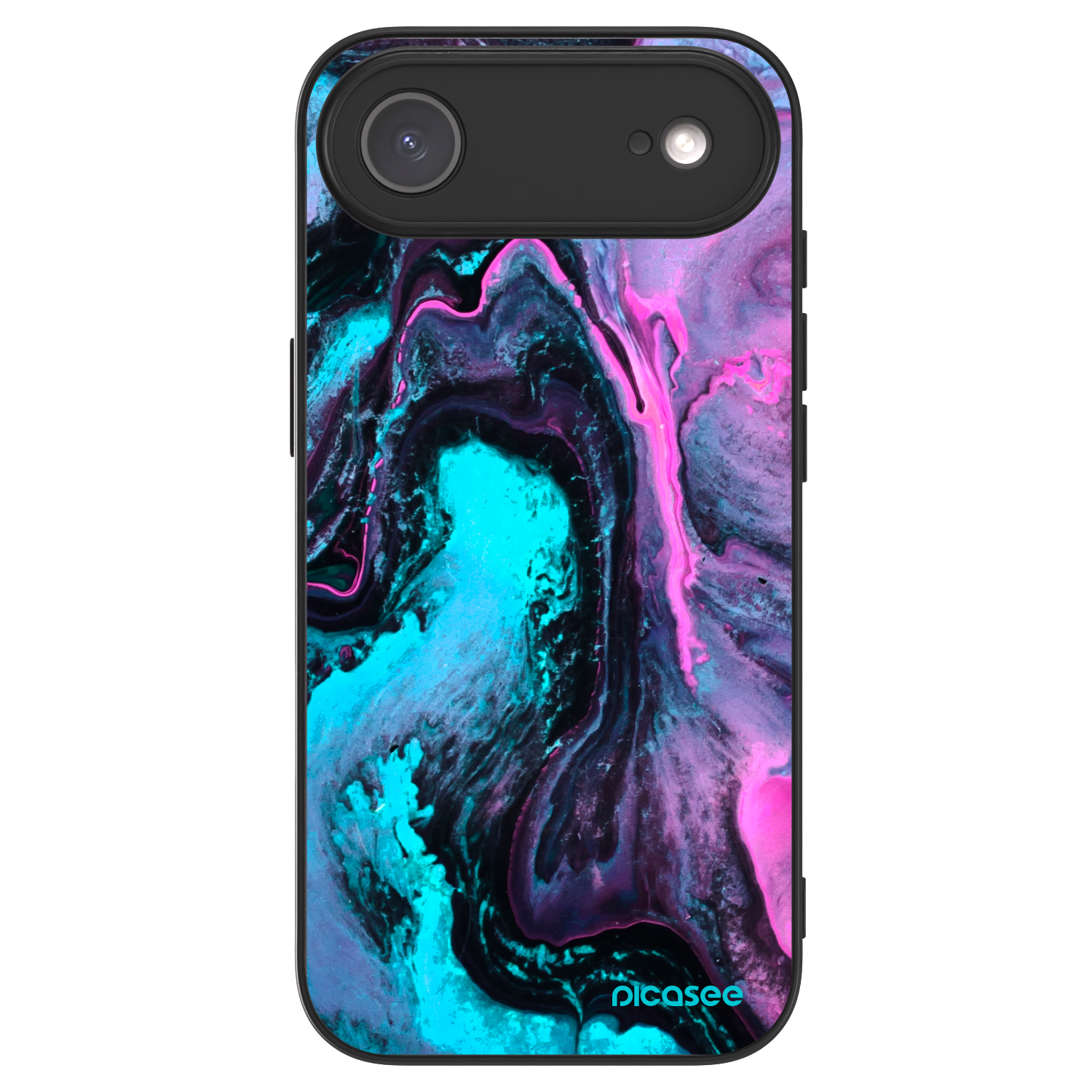 Picasee ULTIMATE CASE Apple iPhone Air - készülékre - Lean 2