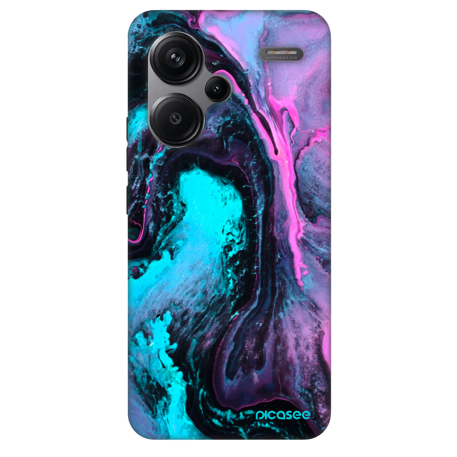 Picasee Fashion Case Xiaomi Redmi Note 13 Pro+ 5G - Lean 2