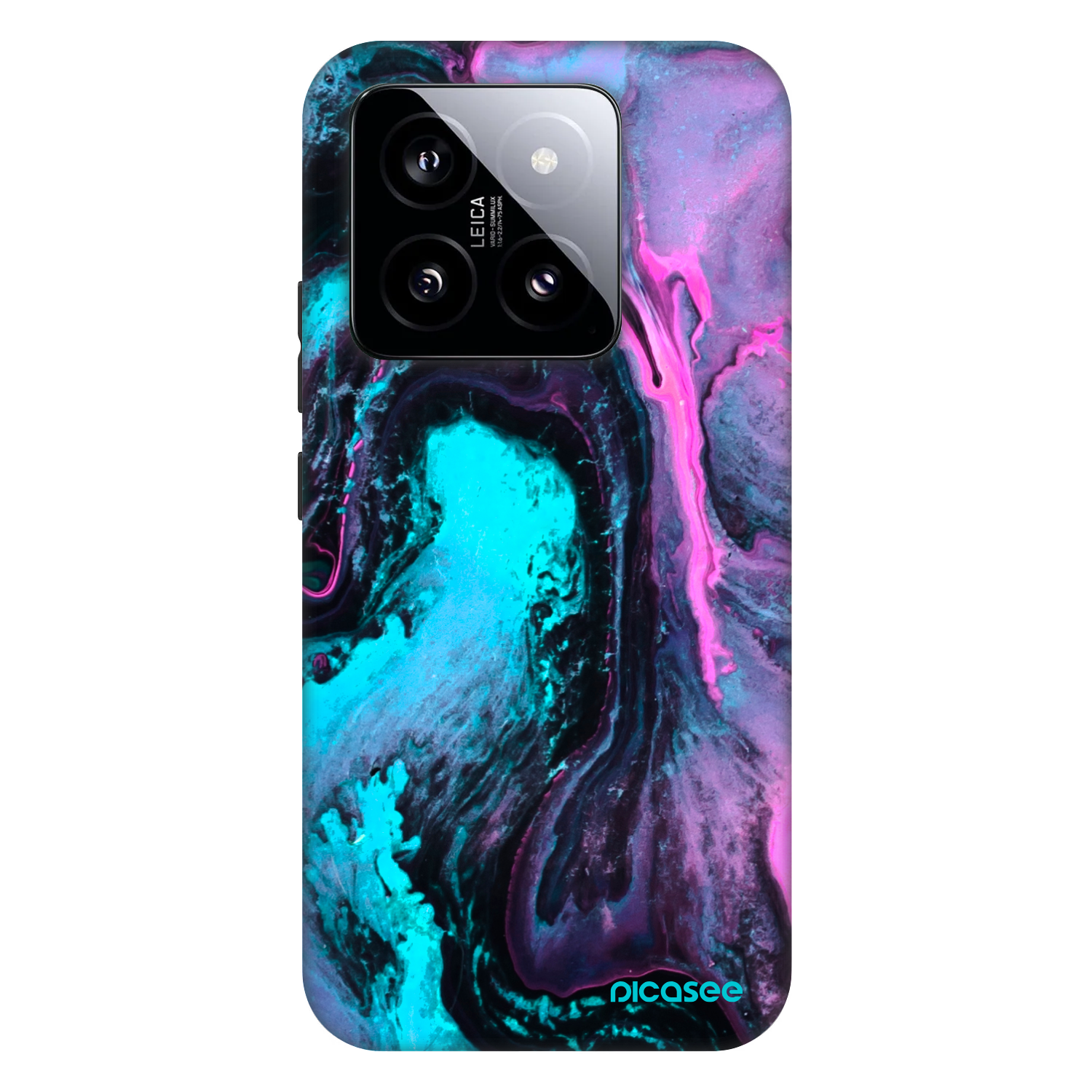 Picasee Fashion Case Xiaomi 14 - Lean 2