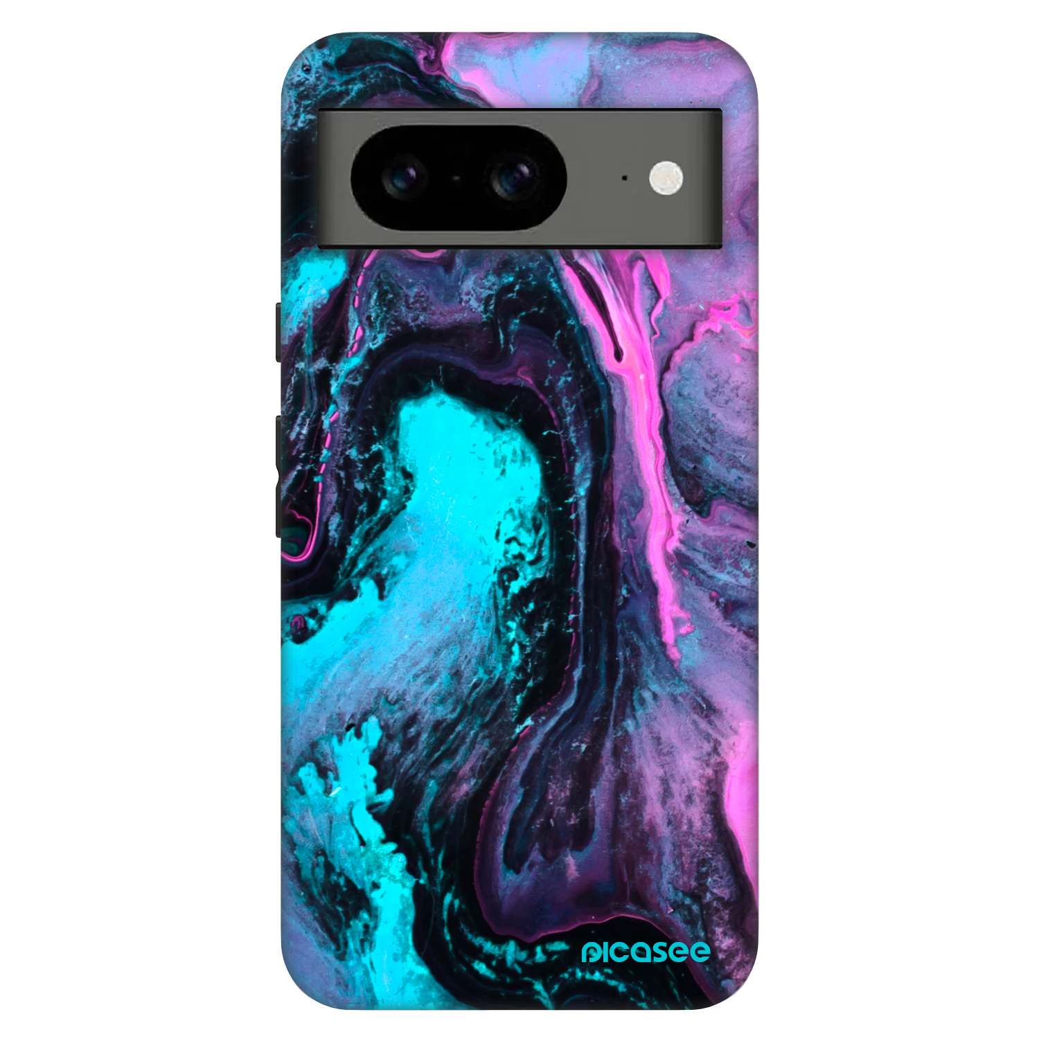 Picasee Fashion Case Google Pixel 8 Pro - Lean 2