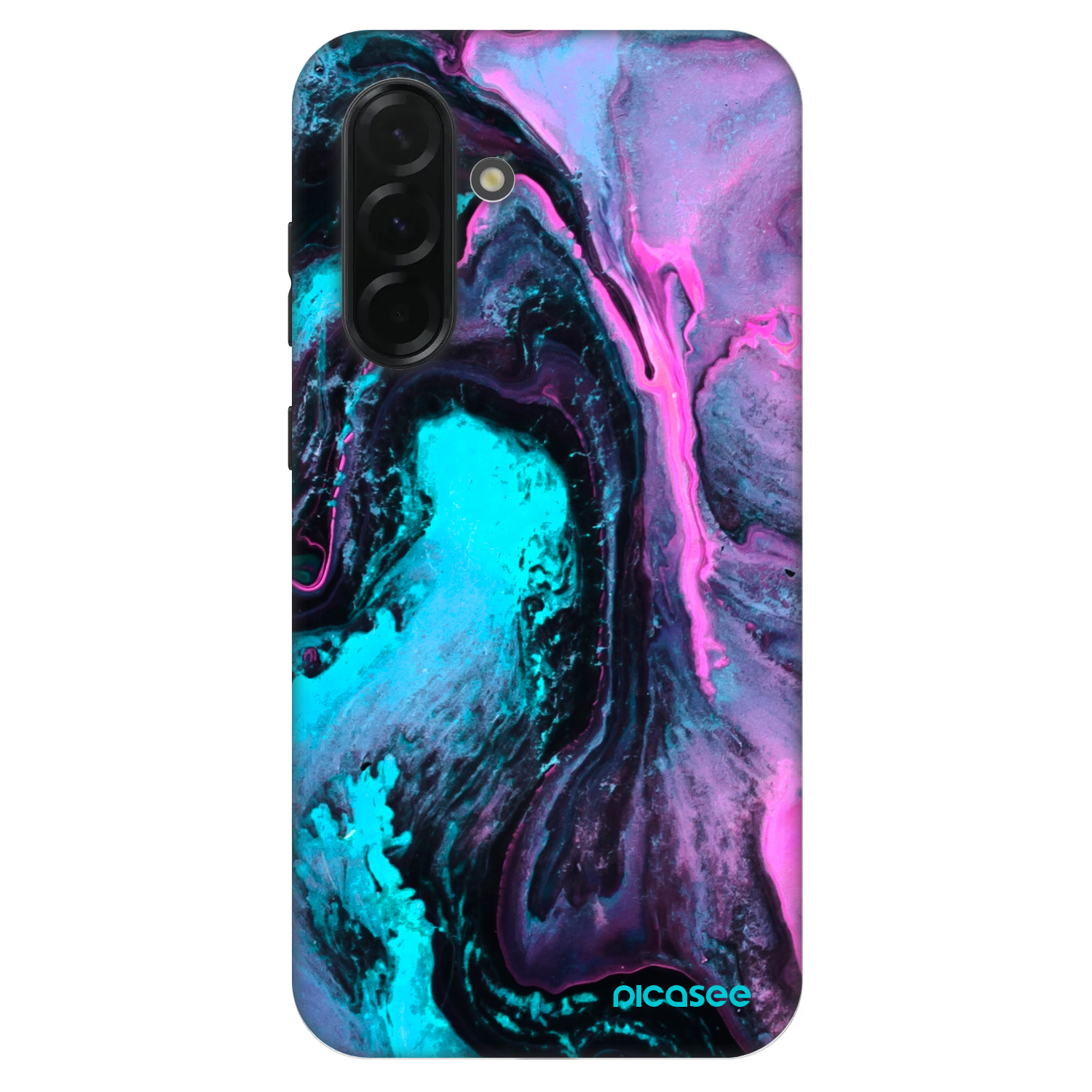 Picasee Fashion Case Samsung Galaxy A36 5G - Lean 2