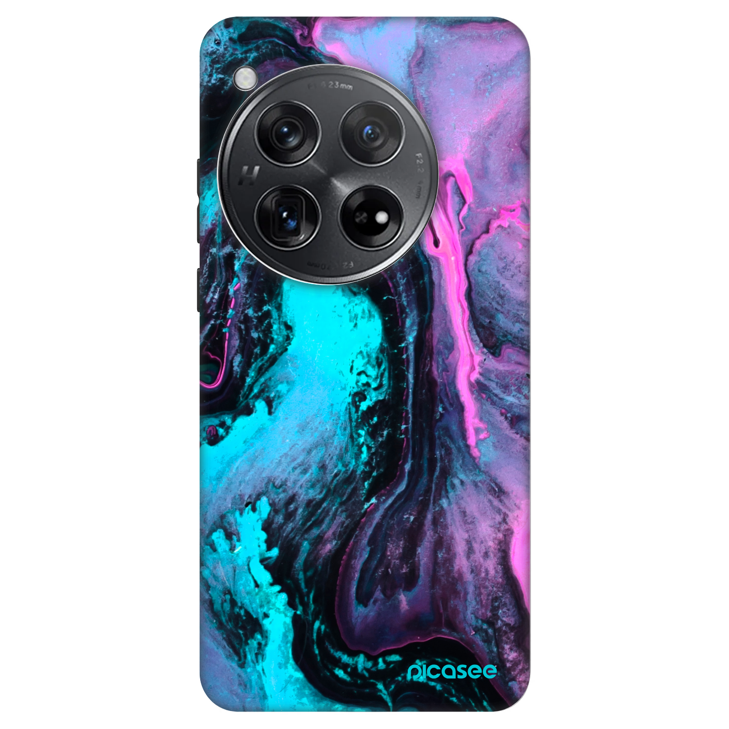 Picasee Fashion Case OnePlus 12 5G - Lean 2
