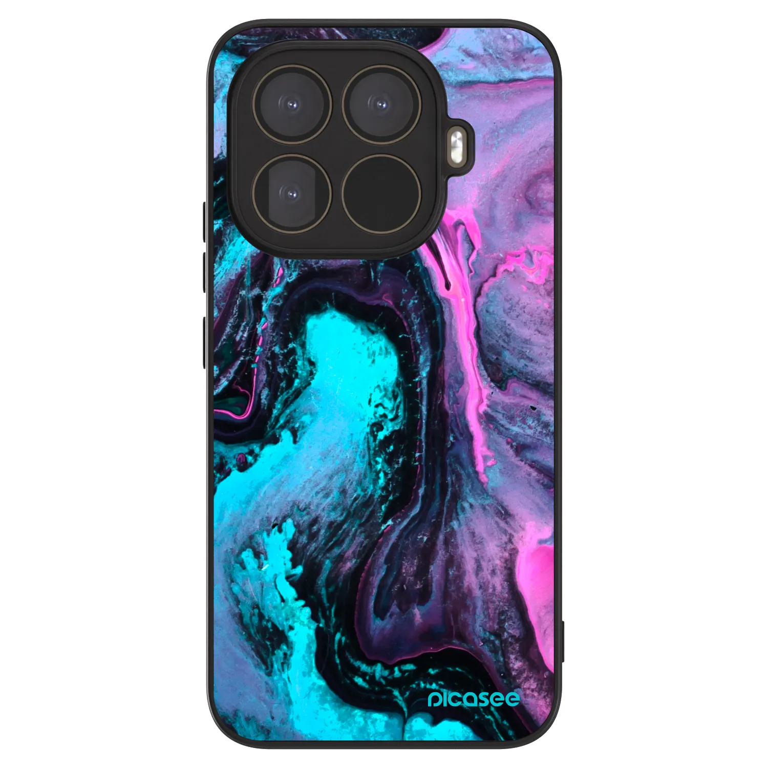 Picasee ULTIMATE CASE Xiaomi 15T Pro - készülékre - Lean 2