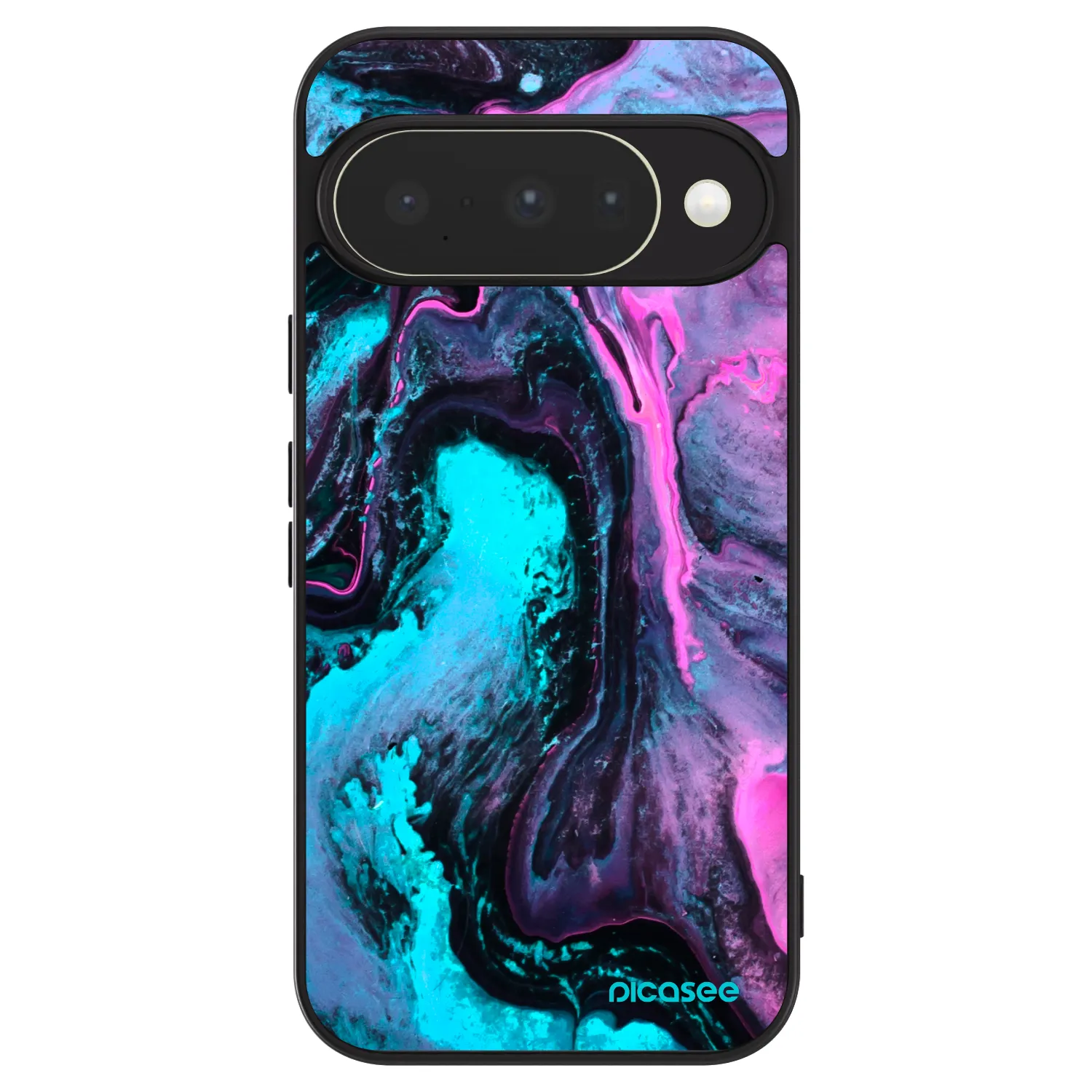 Picasee ULTIMATE CASE Google Pixel 10 - készülékre - Lean 2