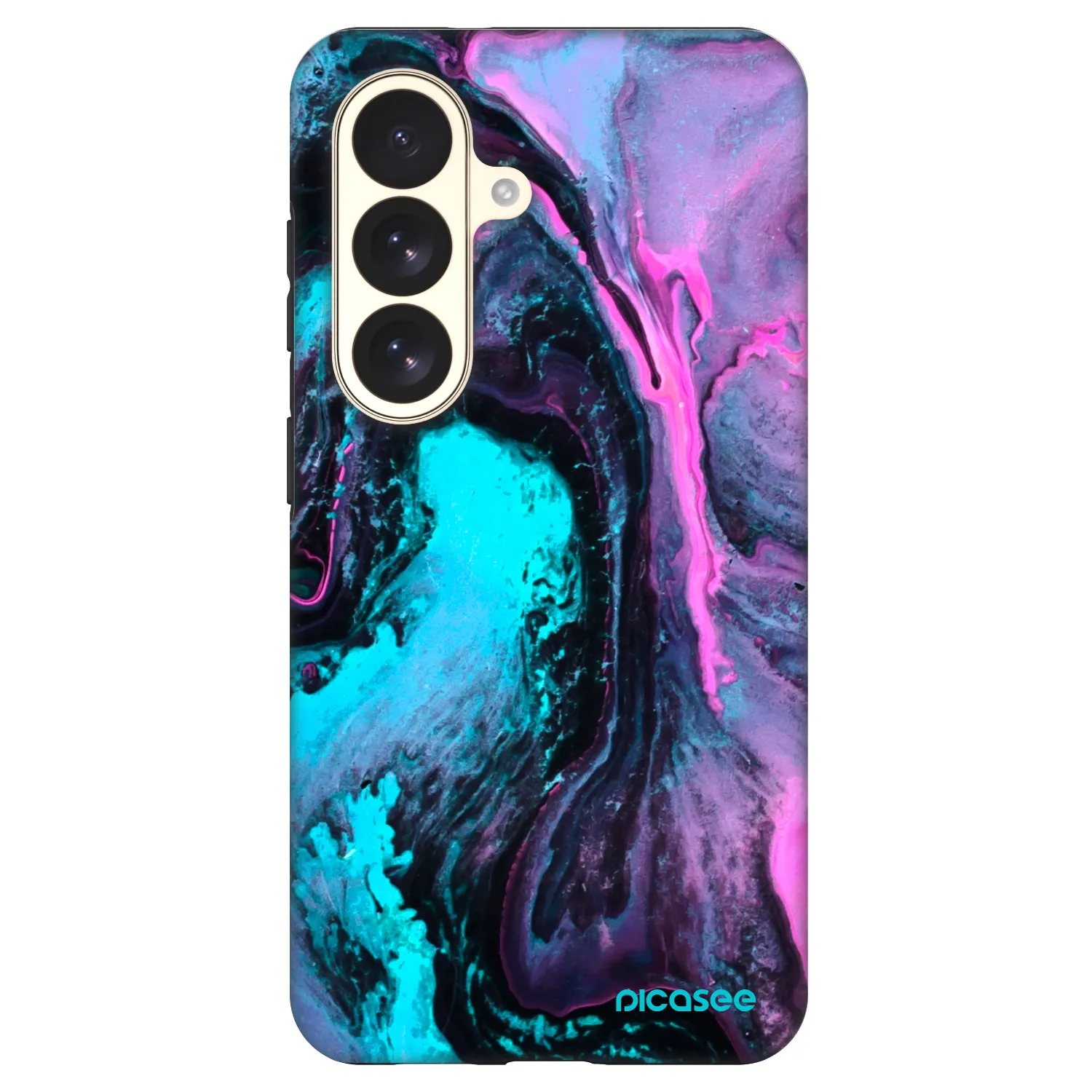 Picasee Fashion Case PowerShare pro Samsung Galaxy S26 - Lean 2