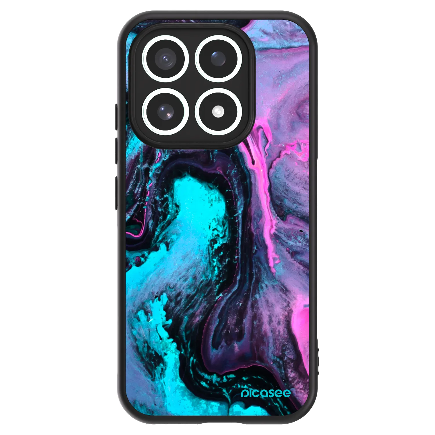 Picasee ULTIMATE CASE Xiaomi 17 - készülékre - Lean 2