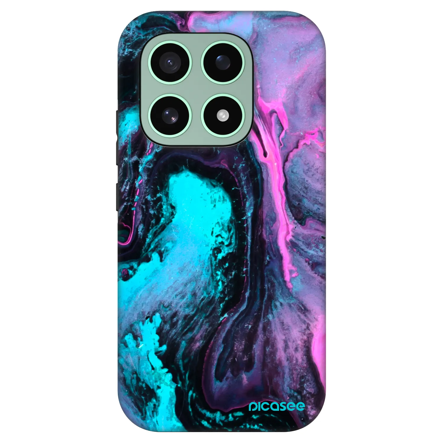 Picasee Fashion Case Xiaomi 17 - Lean 2