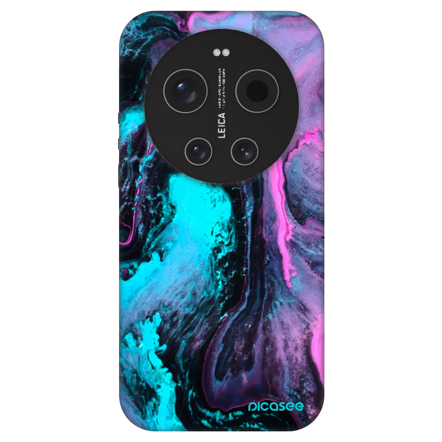 Picasee Fashion Case Xiaomi 17 Ultra - Lean 2