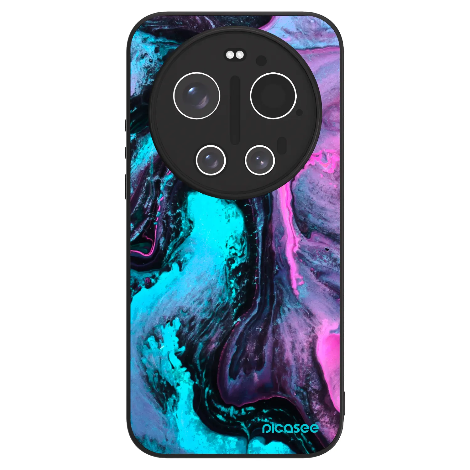 Picasee ULTIMATE CASE Xiaomi 17 Ultra - készülékre - Lean 2