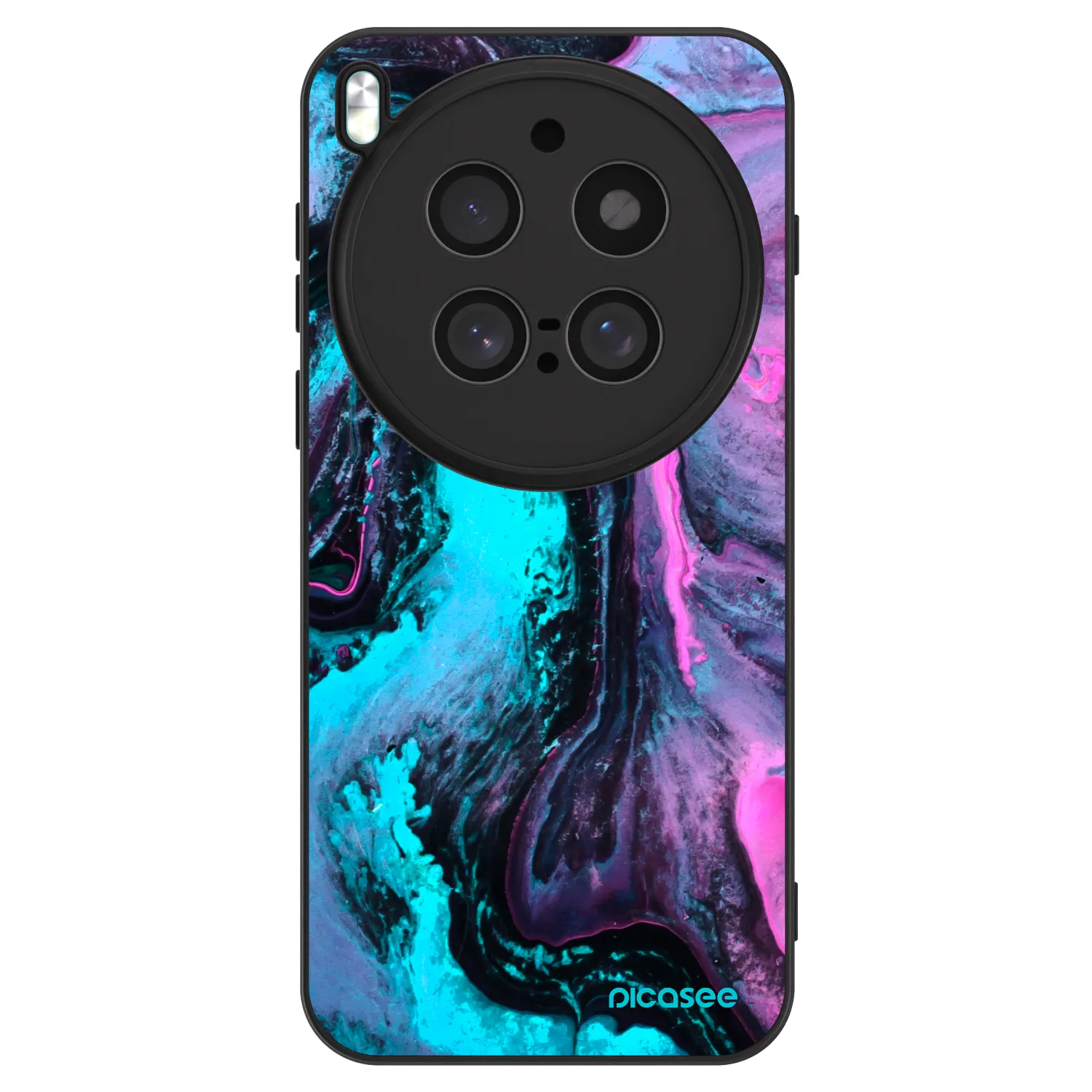 Picasee ULTIMATE CASE Vivo X300 Pro - készülékre - Lean 2