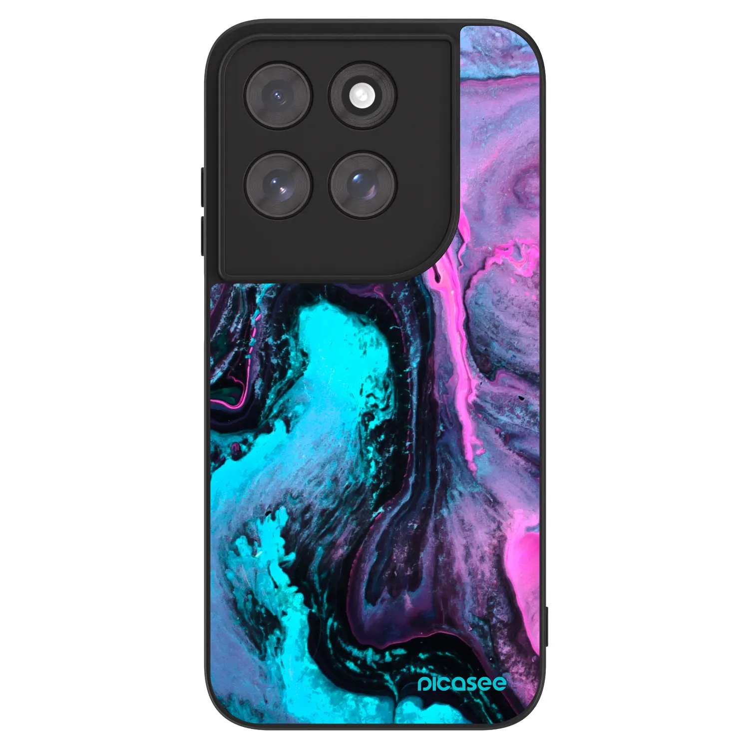 Picasee ULTIMATE CASE Motorola Moto G77 - készülékre - Lean 2