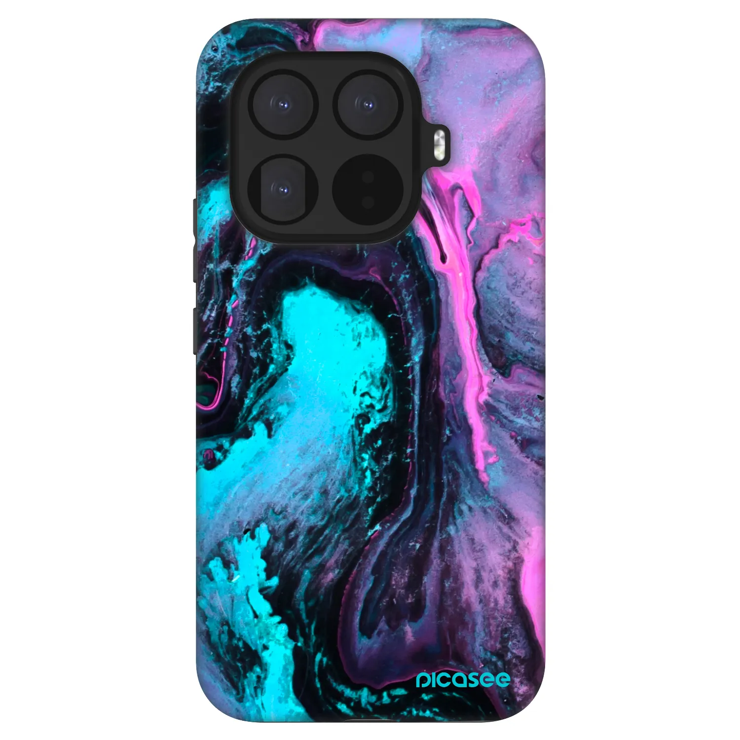 Picasee Fashion Case Xiaomi 15T Pro - Lean 2
