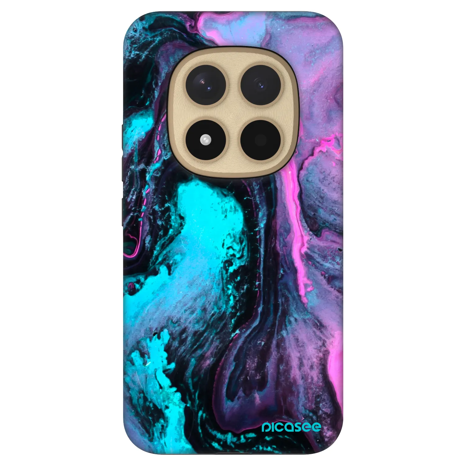 Picasee Fashion Case Xiaomi Redmi Note 15 Pro+ - Lean 2