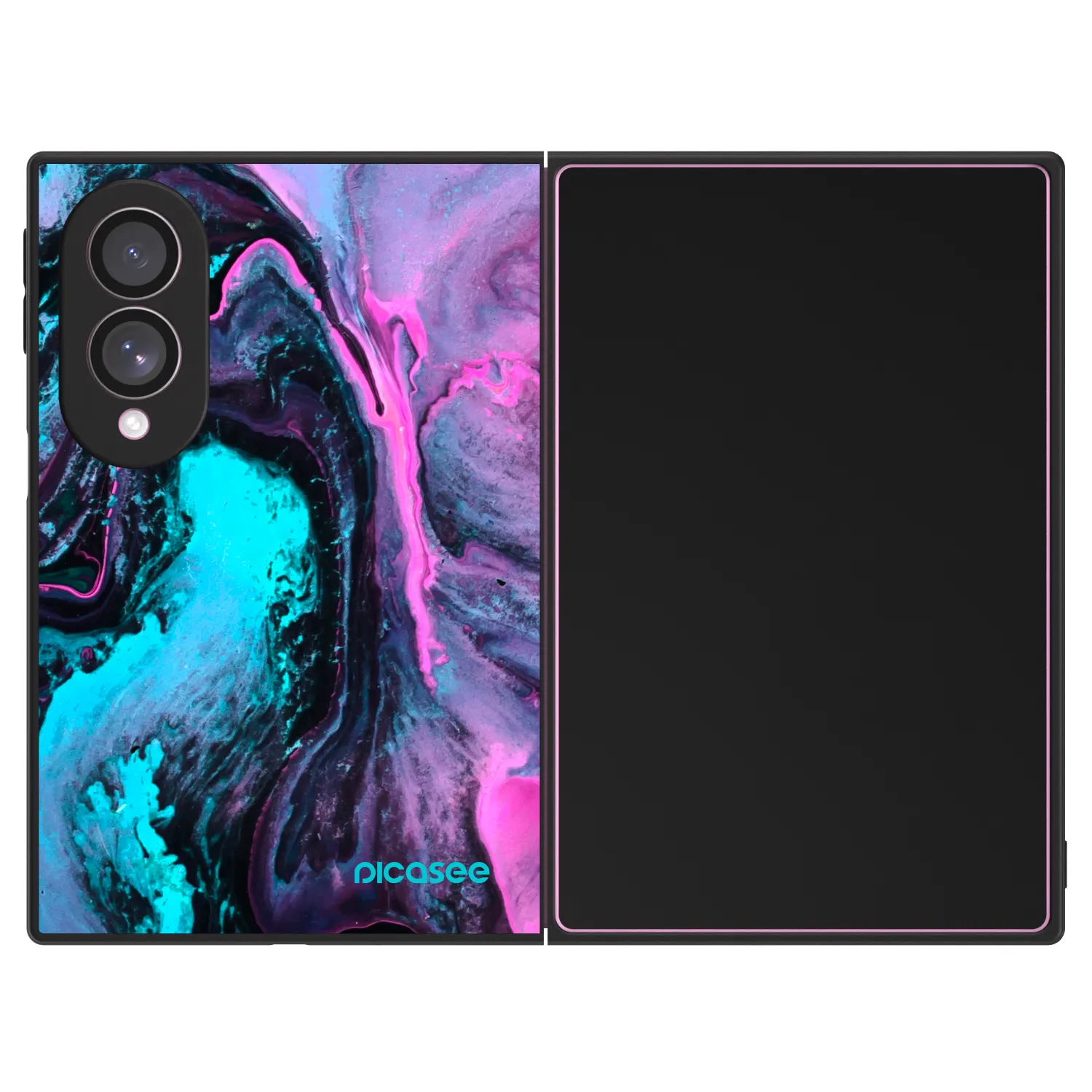 Picasee ULTIMATE CASE Samsung Galaxy Z Fold8 5G - készülékre - Lean 2