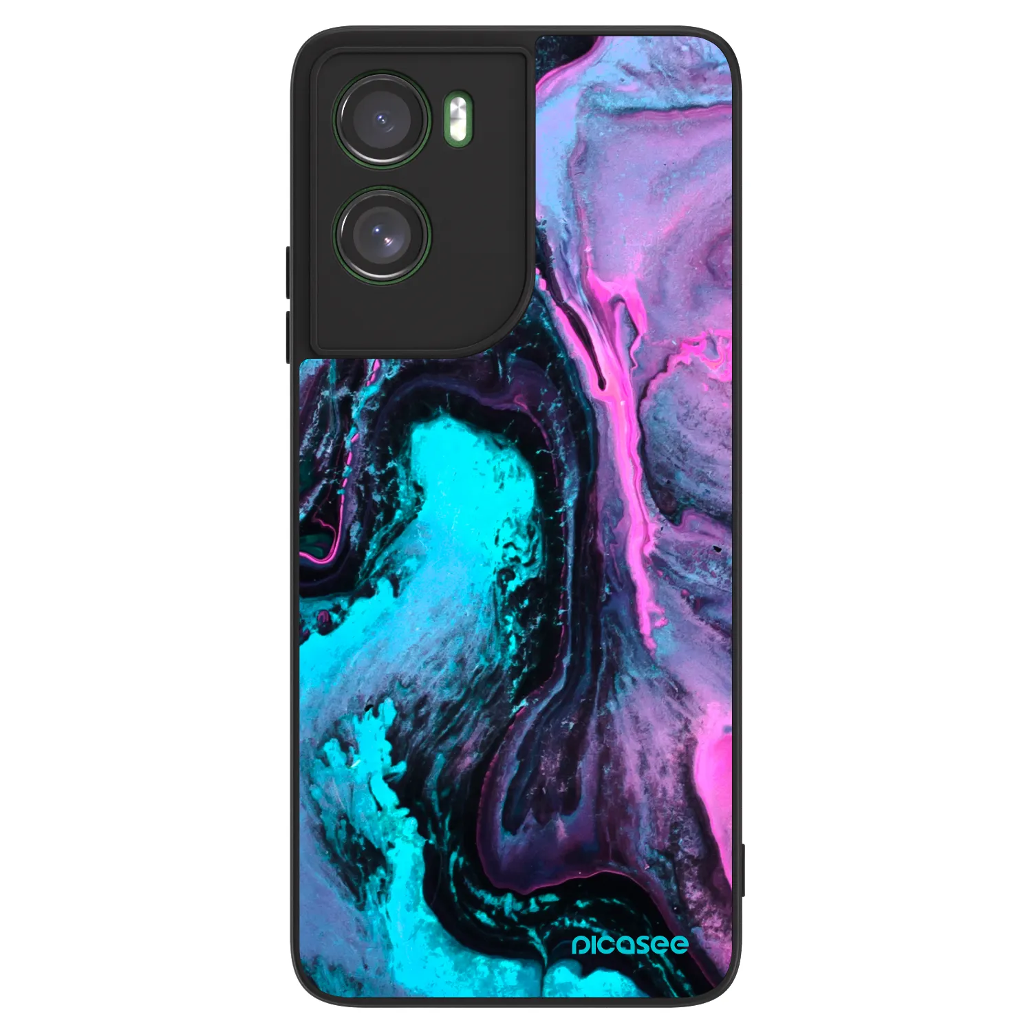 Picasee ULTIMATE CASE Motorola Moto G06 - készülékre - Lean 2