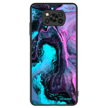 Szilikon tok erre a típusra Xiaomi Poco X3 - Lean 2