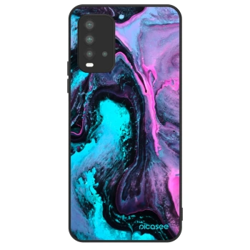 Szilikon tok erre a típusra Xiaomi Redmi 9T - Lean 2