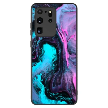 Szilikon tok erre a típusra Samsung Galaxy S20 Ultra 5G G988F - Lean 2