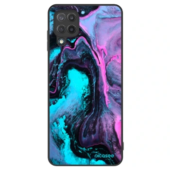 Szilikon tok erre a típusra Samsung Galaxy M12 M127F - Lean 2
