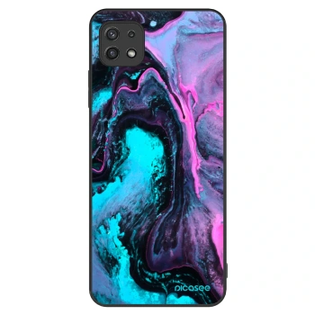 Szilikon tok erre a típusra Samsung Galaxy A22 A226B 5G - Lean 2