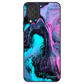Szilikon tok erre a típusra Samsung Galaxy A22 A225F 4G - Lean 2