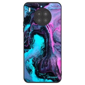 Szilikon tok erre a típusra Huawei Nova 8i - Lean 2