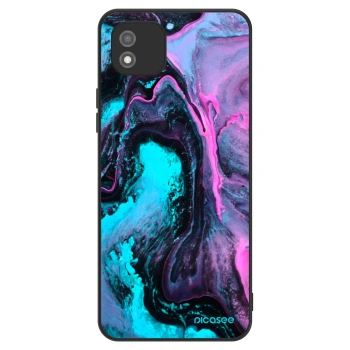 Szilikon tok erre a típusra Realme C11 (2021) - Lean 2