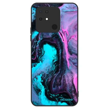 Szilikon tok erre a típusra Xiaomi Redmi 10C - Lean 2