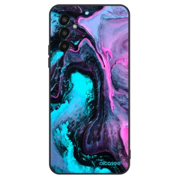 Szilikon tok erre a típusra Samsung Galaxy M13 M135F - Lean 2
