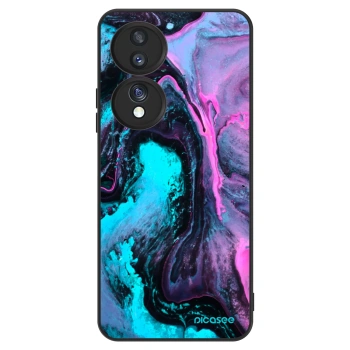 Szilikon tok erre a típusra Honor 70 - Lean 2