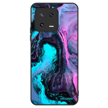 Szilikon tok erre a típusra Xiaomi 13 Pro - Lean 2