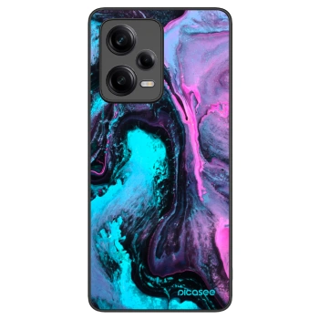 Picasee ULTIMATE CASE Xiaomi Redmi Note 12 Pro 5G - készülékre - Lean 2