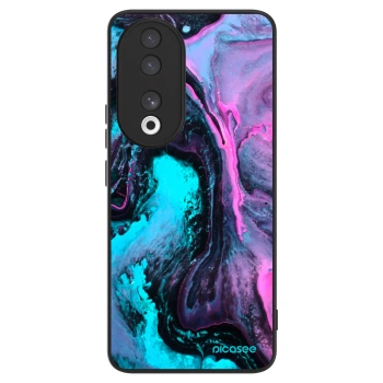 Szilikon tok erre a típusra Honor 90 5G - Lean 2