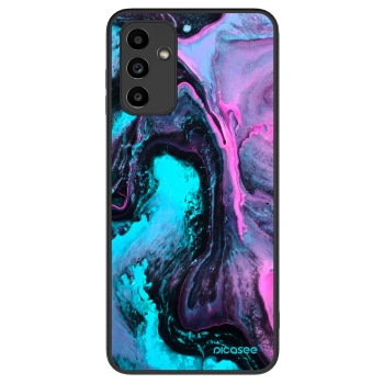 Szilikon tok erre a típusra Samsung Galaxy A04s A047F - Lean 2