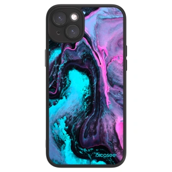 Picasee ULTIMATE CASE MagSafe Apple iPhone 15 Plus - készülékre - Lean 2