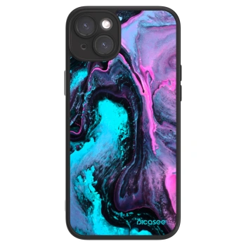 Picasee ULTIMATE CASE Apple iPhone 15 Plus - készülékre - Lean 2