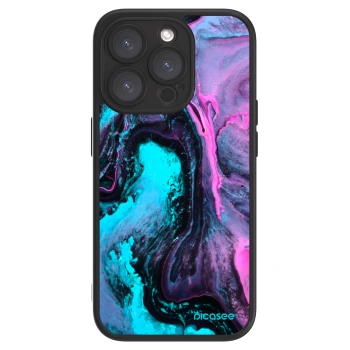 Picasee ULTIMATE CASE MagSafe Apple iPhone 15 Pro - készülékre - Lean 2