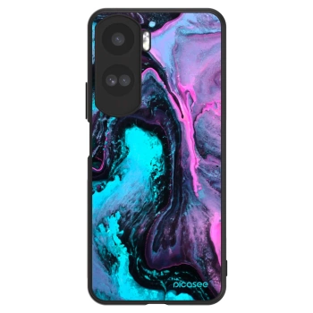 Szilikon tok erre a típusra Honor 90 Lite 5G - Lean 2