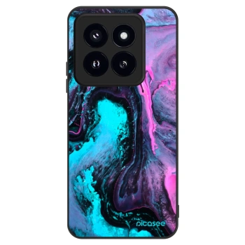 Szilikon tok erre a típusra Xiaomi 14 Pro - Lean 2