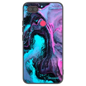 Tok az alábbi mobiltelefonokra Xiaomi Mi 8 Lite - Lean 2