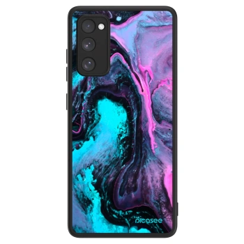 Picasee ULTIMATE CASE PowerShare Samsung Galaxy S20 FE - készülékre - Lean 2