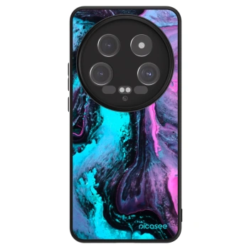 Szilikon tok erre a típusra Xiaomi 14 Ultra - Lean 2