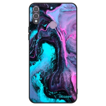 Szilikon tok erre a típusra Honor 8X - Lean 2