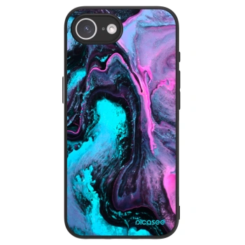 Picasee ULTIMATE CASE Apple iPhone 16e - készülékre - Lean 2