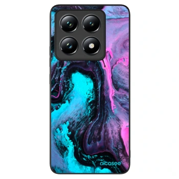 Picasee ULTIMATE CASE Xiaomi 14T Pro - készülékre - Lean 2