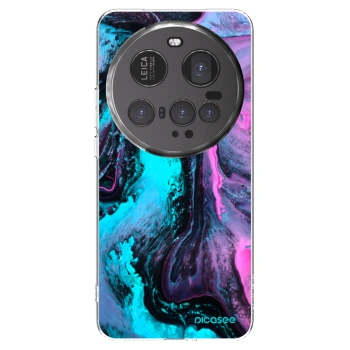 Picasee átlátszó szilikon tok az alábbi mobiltelefonokra Xiaomi 15 Ultra - Lean 2