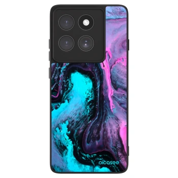 Szilikon tok erre a típusra Motorola Edge 60 5G - Lean 2