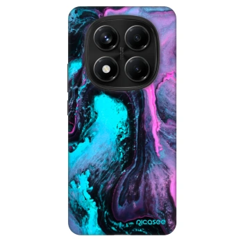 Szilikon tok erre a típusra Xiaomi Redmi Note 14 Pro 5G - Lean 2