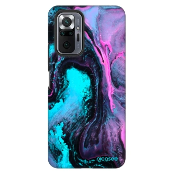 Szilikon tok erre a típusra Xiaomi Redmi Note 10 Pro - Lean 2